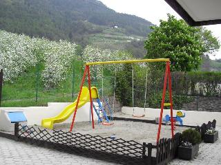 Unterinnerhof, Trentino Alto Adige