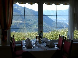 Unterinnerhof, Trentino Alto Adige