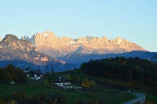 Unterinnerhof, Trentino Alto Adige