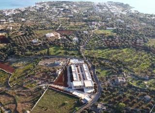 Volito Hotel & Resort, Puglia