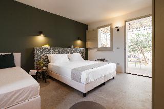 Volito Hotel & Resort, Puglia