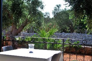 Volito Hotel & Resort, Puglia