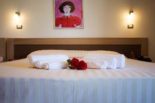 Volito Hotel & Resort, Puglia