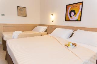 Volito Hotel & Resort, Puglia