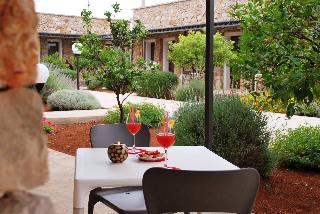 Volito Hotel & Resort, Puglia