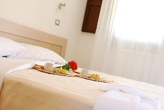Volito Hotel & Resort, Puglia