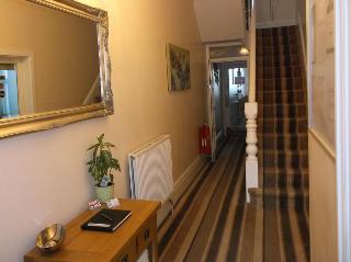 Rossall House, Blackpool
