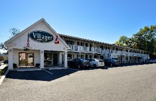 Bar Harbor Villager Motel
