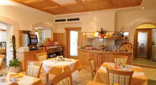 Stamserhof, Trentino Alto Adige
