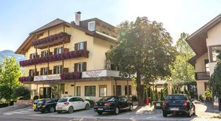 Stamserhof, Trentino Alto Adige