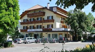 Stamserhof, Trentino Alto Adige
