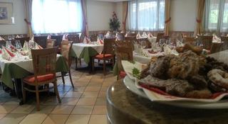 Stamserhof, Trentino Alto Adige