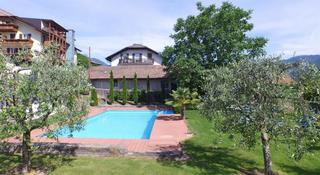Stamserhof, Trentino Alto Adige