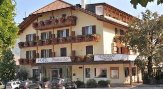 Stamserhof, Trentino Alto Adige