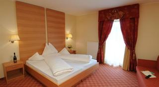 Stamserhof, Trentino Alto Adige