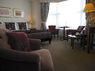 Redstone Guest House, Blackpool