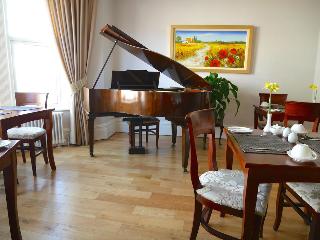 Redstone Guest House, Blackpool