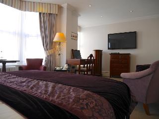Redstone Guest House, Blackpool