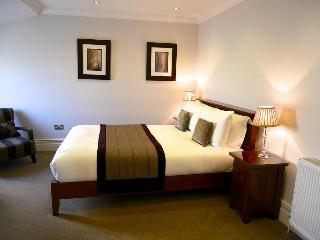 Redstone Guest House, Blackpool
