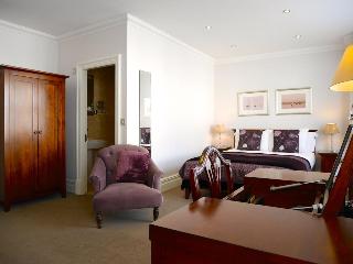 Redstone Guest House, Blackpool