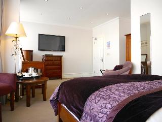 Redstone Guest House, Blackpool