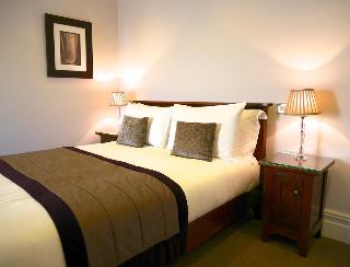 Redstone Guest House, Blackpool