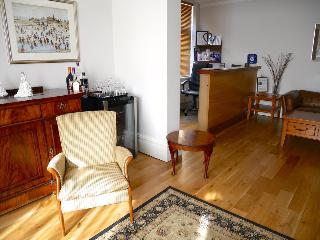 Redstone Guest House, Blackpool