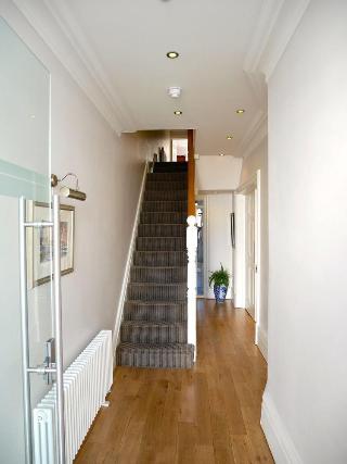 Redstone Guest House, Blackpool