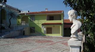 Villaggio Turistico Villa Carabella Residence, Puglia