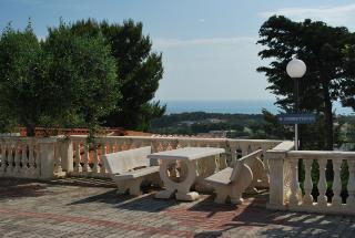 Villaggio Turistico Villa Carabella Residence, Puglia
