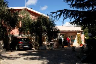 Villaggio Turistico Villa Carabella Residence, Puglia