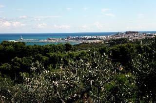 Villaggio Turistico Villa Carabella Residence, Puglia