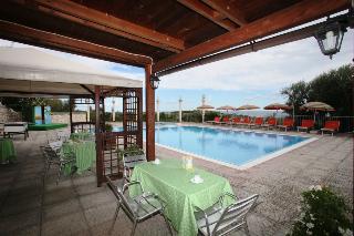 Villaggio Turistico Villa Carabella Residence, Puglia