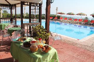 Villaggio Turistico Villa Carabella Residence, Puglia