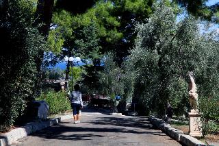 Villaggio Turistico Villa Carabella Residence, Puglia