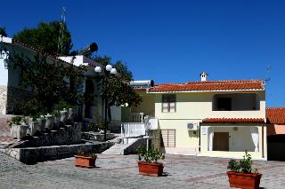 Villaggio Turistico Villa Carabella Residence, Puglia