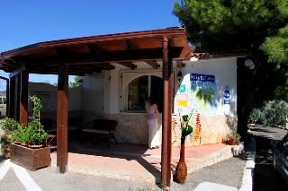 Villaggio Turistico Villa Carabella Residence, Puglia