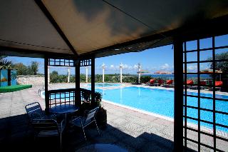 Villaggio Turistico Villa Carabella Residence, Puglia