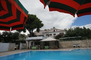 Villaggio Turistico Villa Carabella Residence, Puglia
