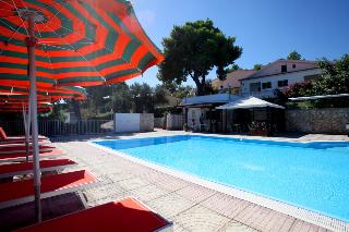 Villaggio Turistico Villa Carabella Residence, Puglia