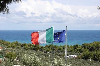 Villaggio Turistico Villa Carabella Residence, Puglia