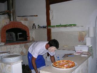 Villaggio Turistico Villa Carabella Residence, Puglia