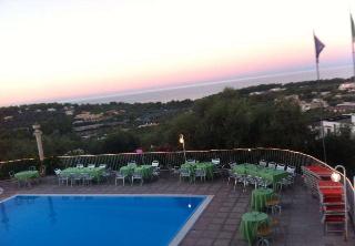 Villaggio Turistico Villa Carabella Residence, Puglia