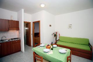 Villaggio Turistico Villa Carabella Residence, Puglia