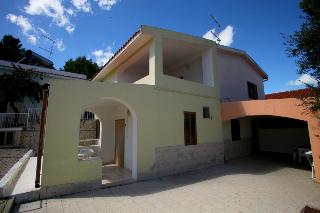 Villaggio Turistico Villa Carabella Residence, Puglia