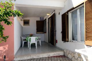 Villaggio Turistico Villa Carabella Residence, Puglia