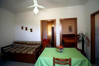 Villaggio Turistico Villa Carabella Residence, Puglia