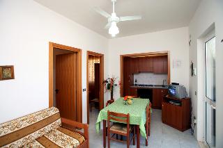 Villaggio Turistico Villa Carabella Residence, Puglia