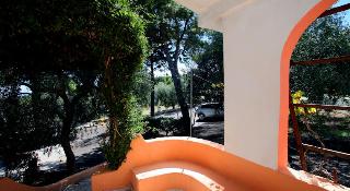 Villaggio Turistico Villa Carabella Residence, Puglia