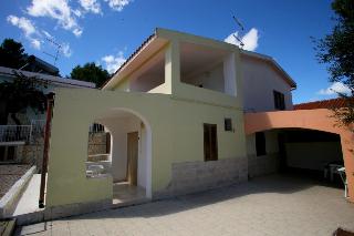 Villaggio Turistico Villa Carabella Residence, Puglia